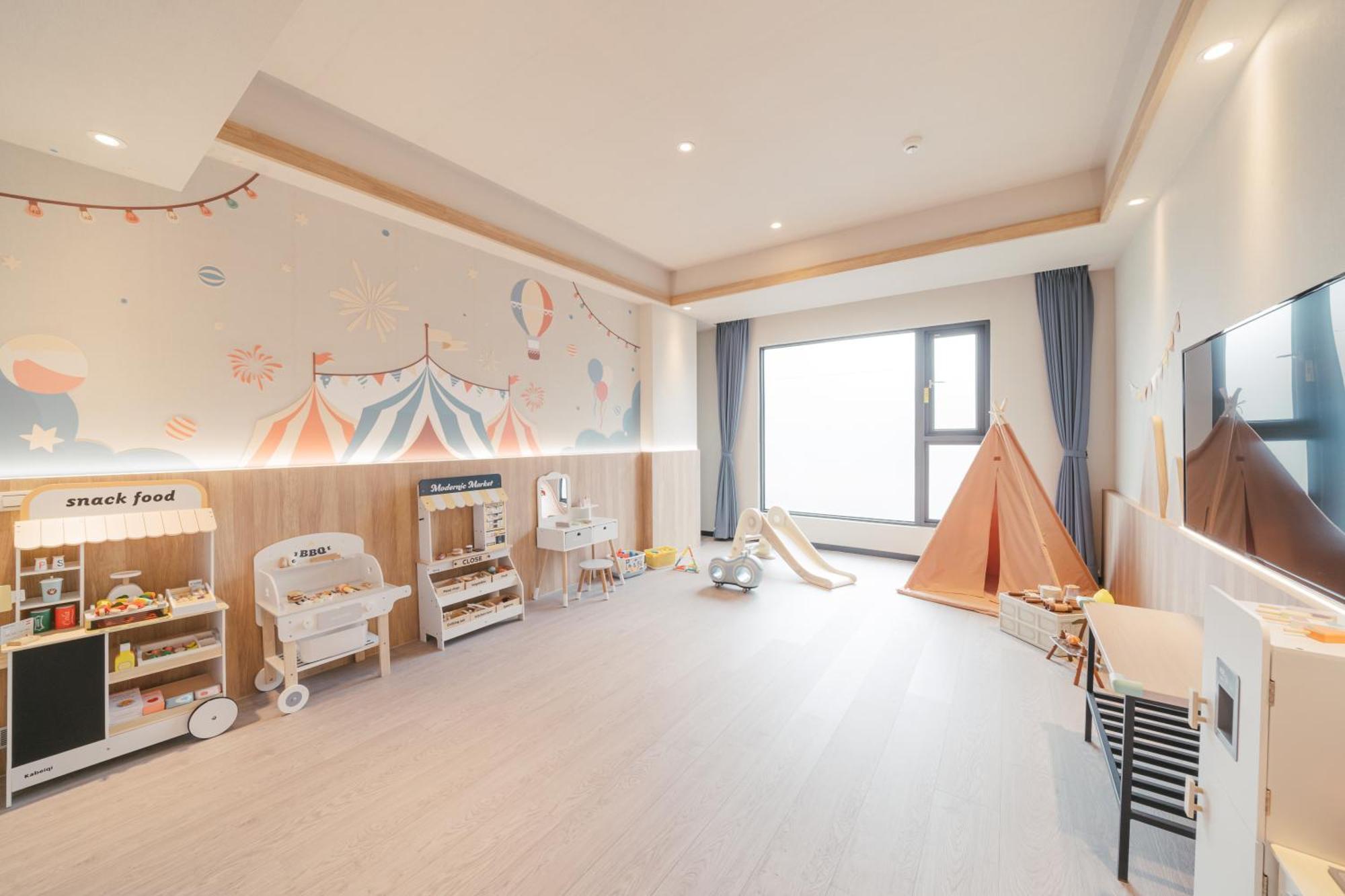 Hotel Liyaou Chiayi City Exterior photo